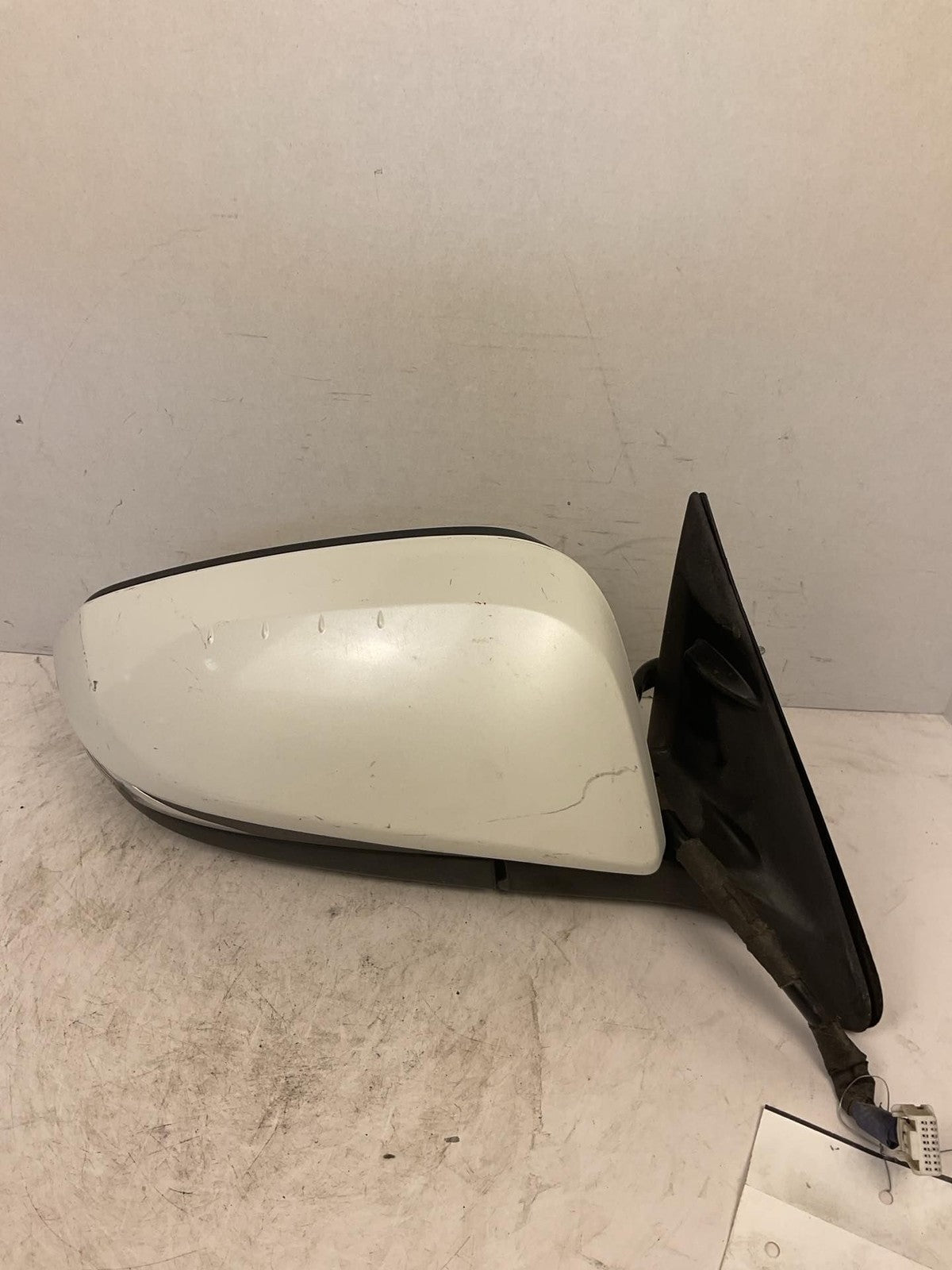 Door Mirror TOYOTA HIGHLANDER Right 14 15 16 17 18 192