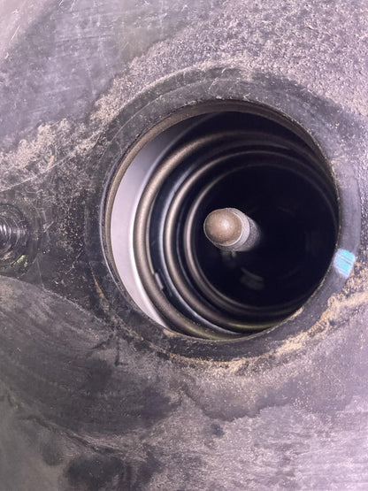 Power Brake Booster NISSAN PATHFINDER 10 11 123