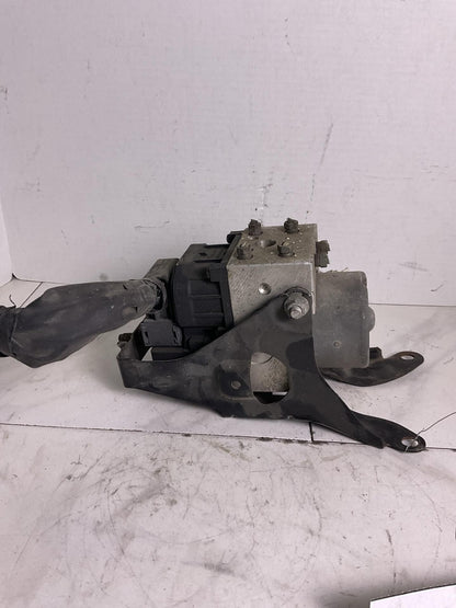 Anti-lock Brake Parts SUBARU IMPREZA 02 032