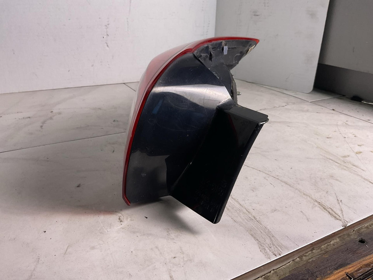 Tail Light Assembly MAZDA 3 Left 14 15 16 17 184