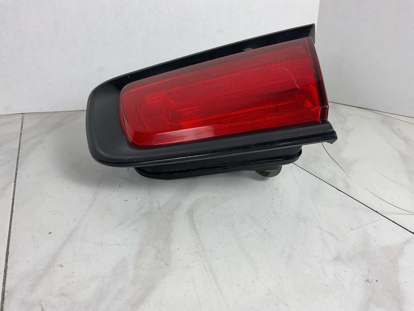 Tail Light Assembly DODGE CHARGER Right 11 12 13 143