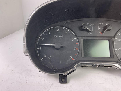 Speedometer NISSAN SENTRA 13 142