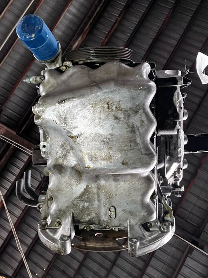 2004 Acura MDX 3.5L AWD Engine J35A5 OEM V6 VTEC 265HP VIN 1 Fits 03-061
