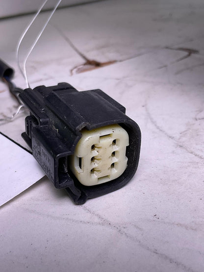 Door Mirror FORD TRANSIT 250 Left 15 16 175