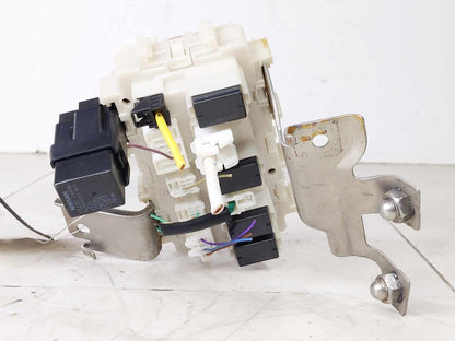 Cabin Fuse Box NISSAN ALTIMA 196