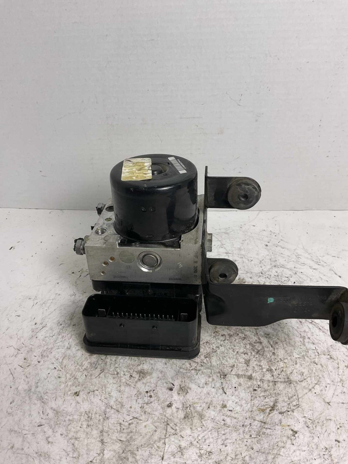 Anti-lock Brake Parts MERCEDES E-CLASS 07 08 090