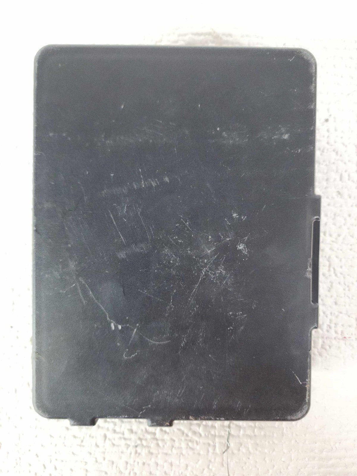 Engine Fuse Box NISSAN ALTIMA 152