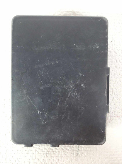 Engine Fuse Box NISSAN ALTIMA 152