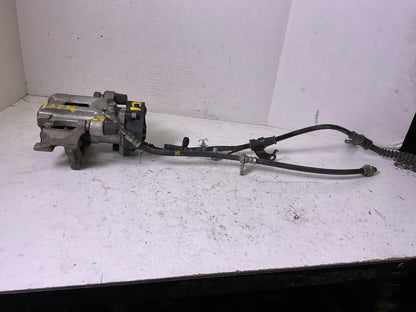 Caliper HONDA CIVIC Left 16 17 18 19 20 210