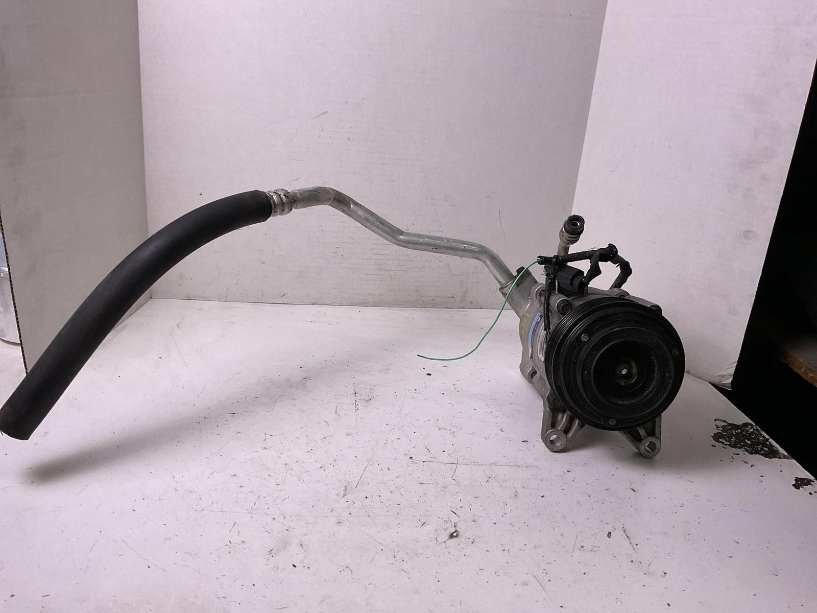 A/c Air Compressor NISSAN QUEST 11 12 13 140