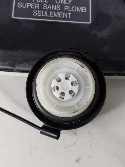 Fuel Tank Door INFINITI Q50 14 15 16 17 18 19 20 21 22 23 242