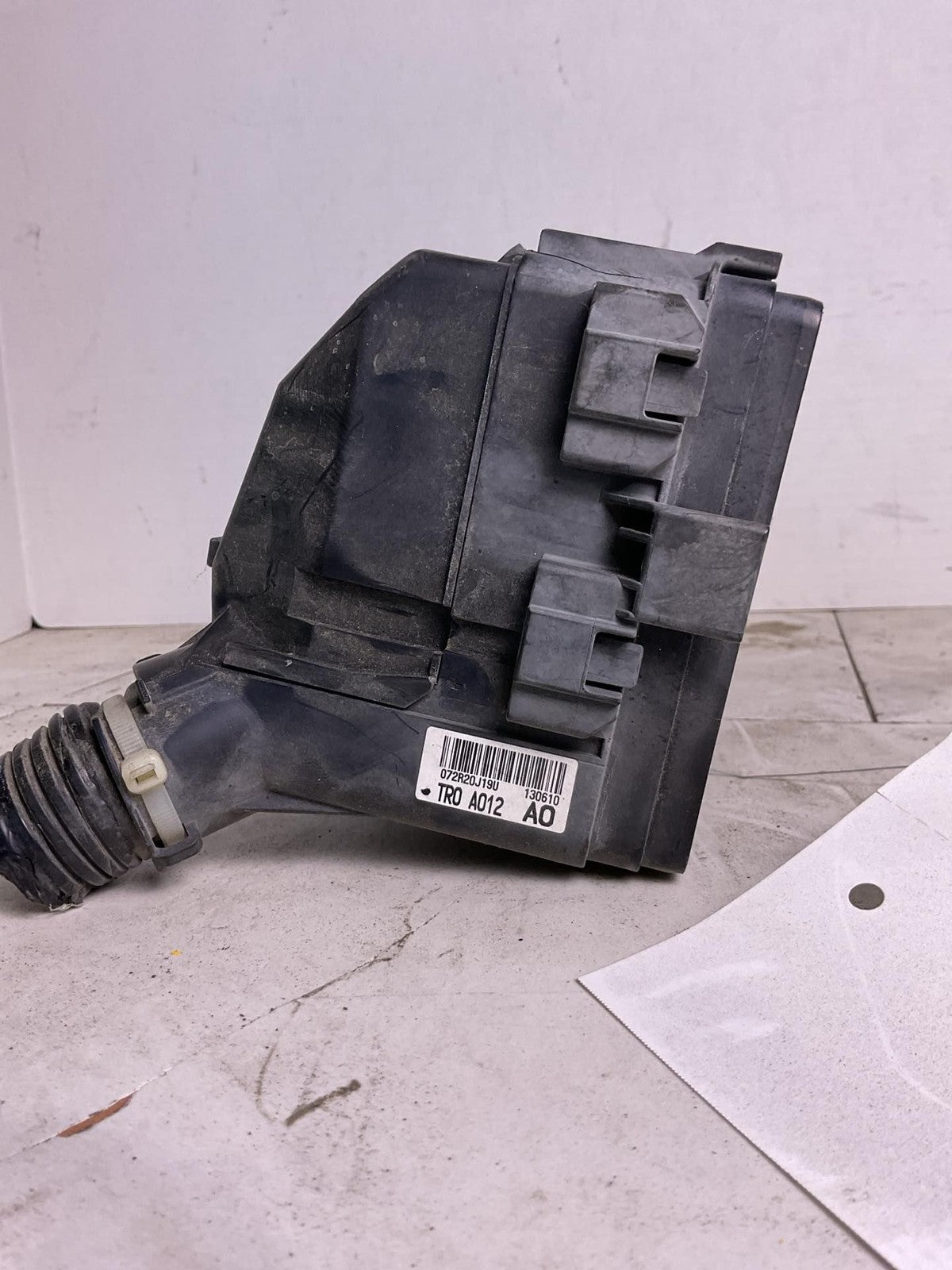 Engine Fuse Box HONDA CIVIC 12 13 141