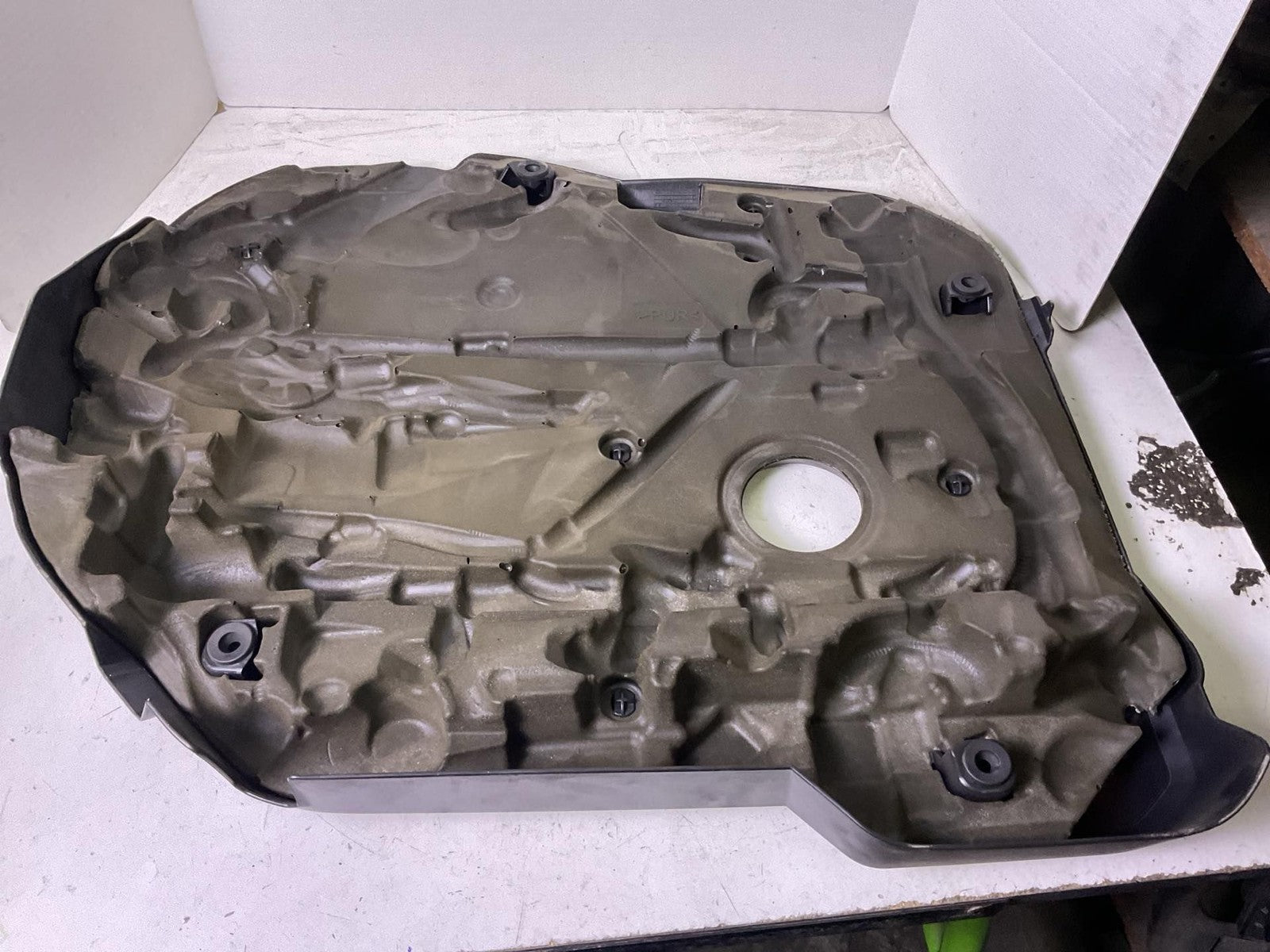 Engine Cover BMW M440I 235