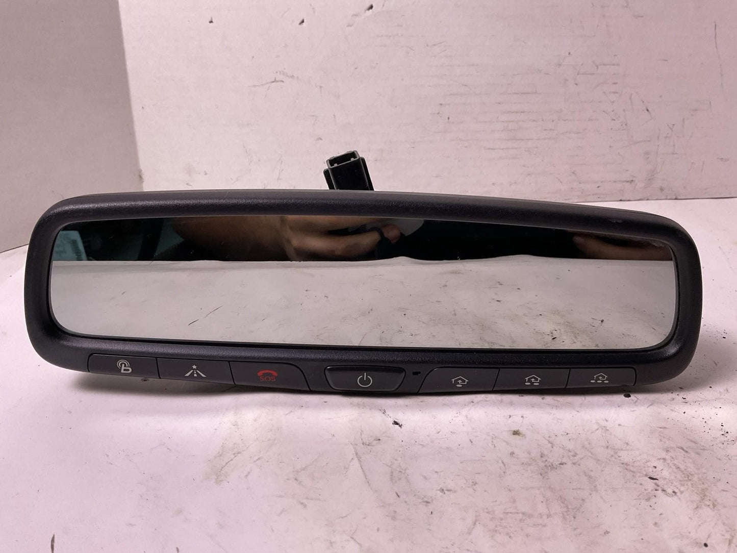 Rear View Mirror HYUNDAI SONATA 11 12 13 14 15 16 17 18 190