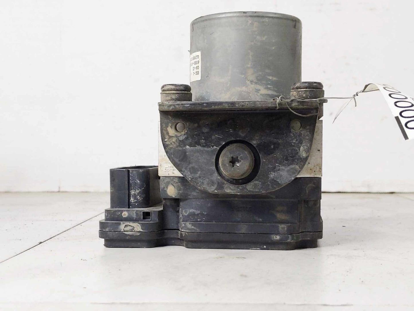 Anti-lock Brake Parts KIA OPTIMA 16 17 182