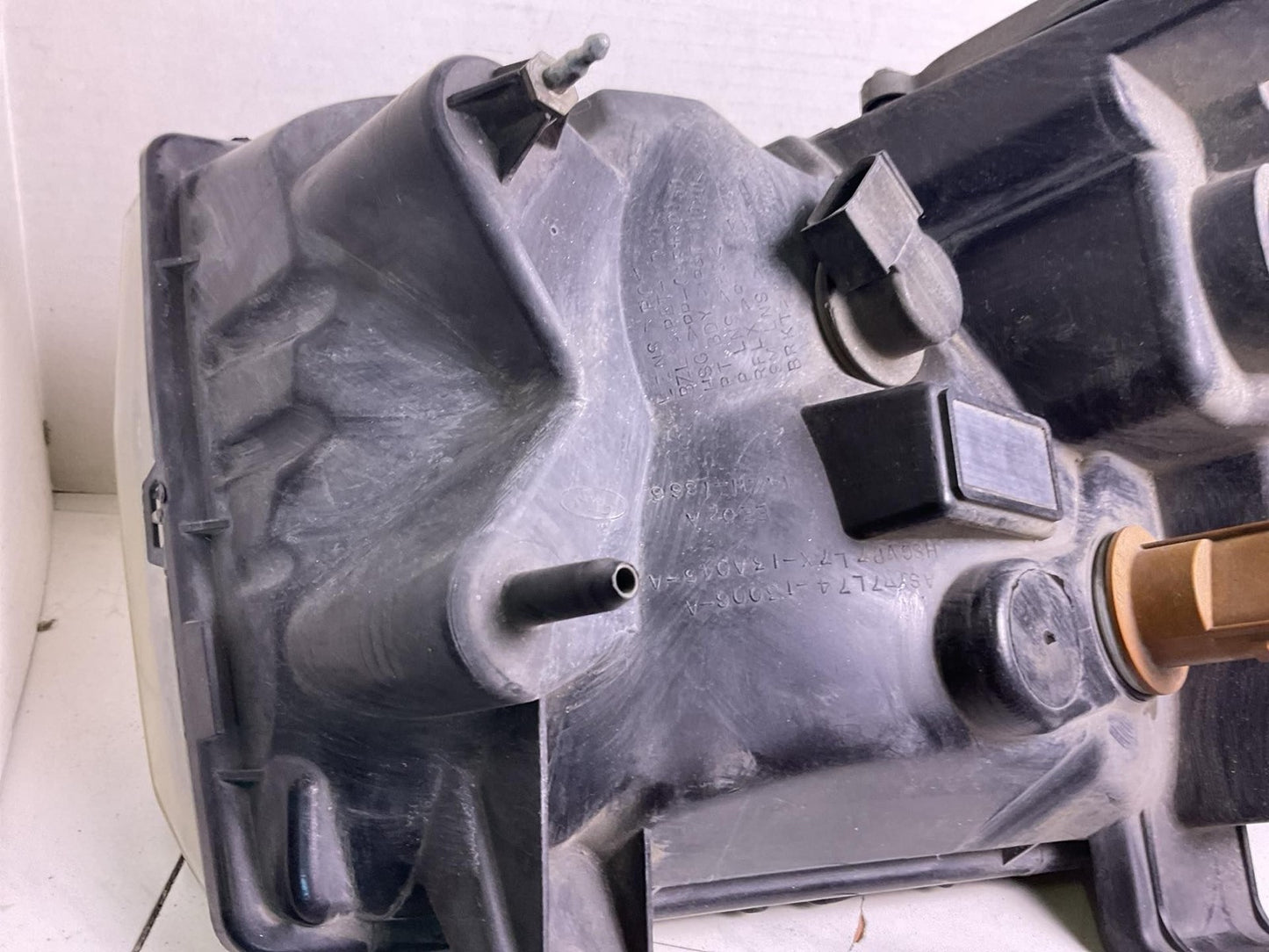 Headlamp Assembly LINCOLN NAVIGATOR Right 07 08 09 10 11 12 13 144