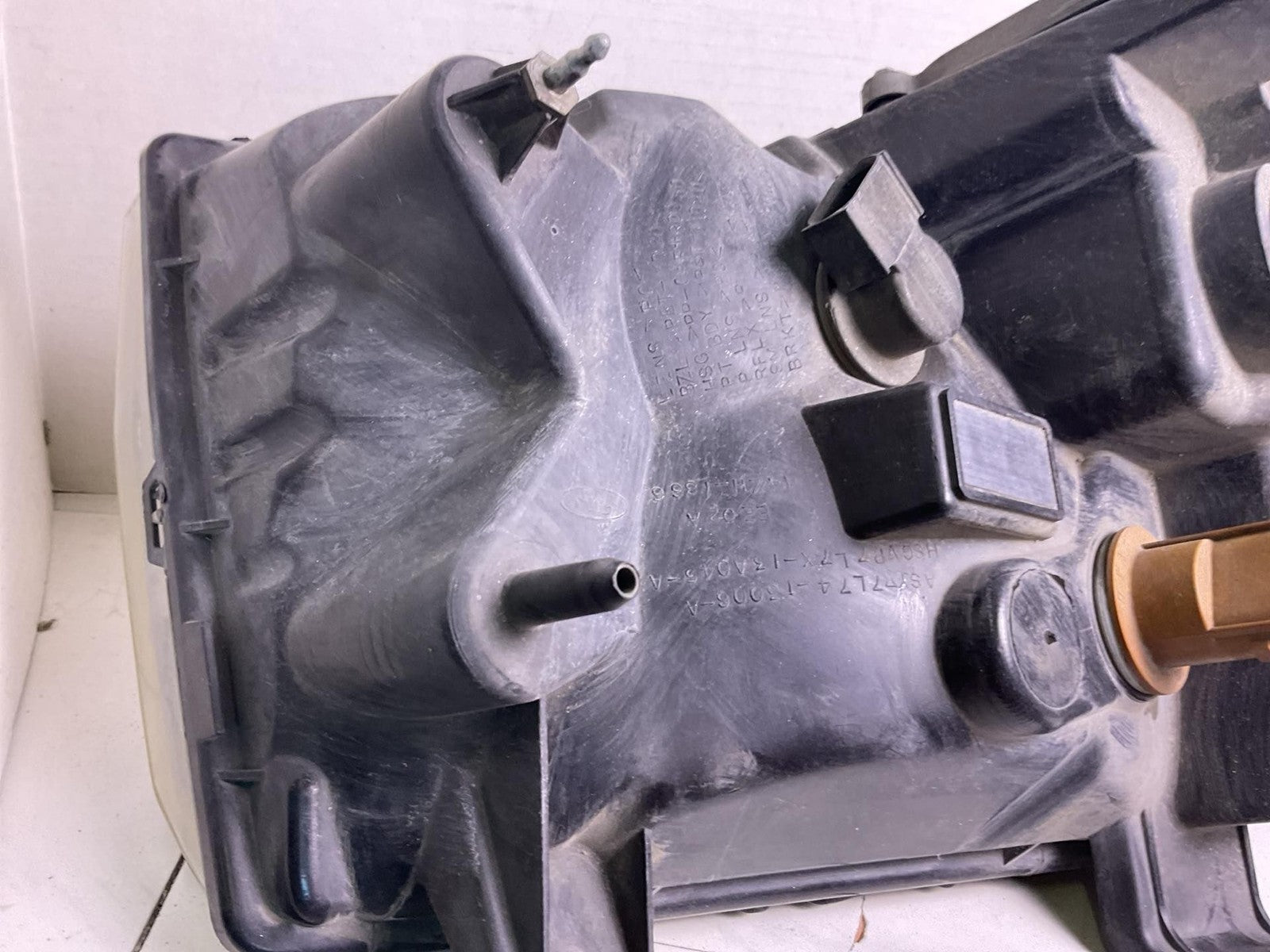 Headlamp Assembly LINCOLN NAVIGATOR Right 07 08 09 10 11 12 13 144