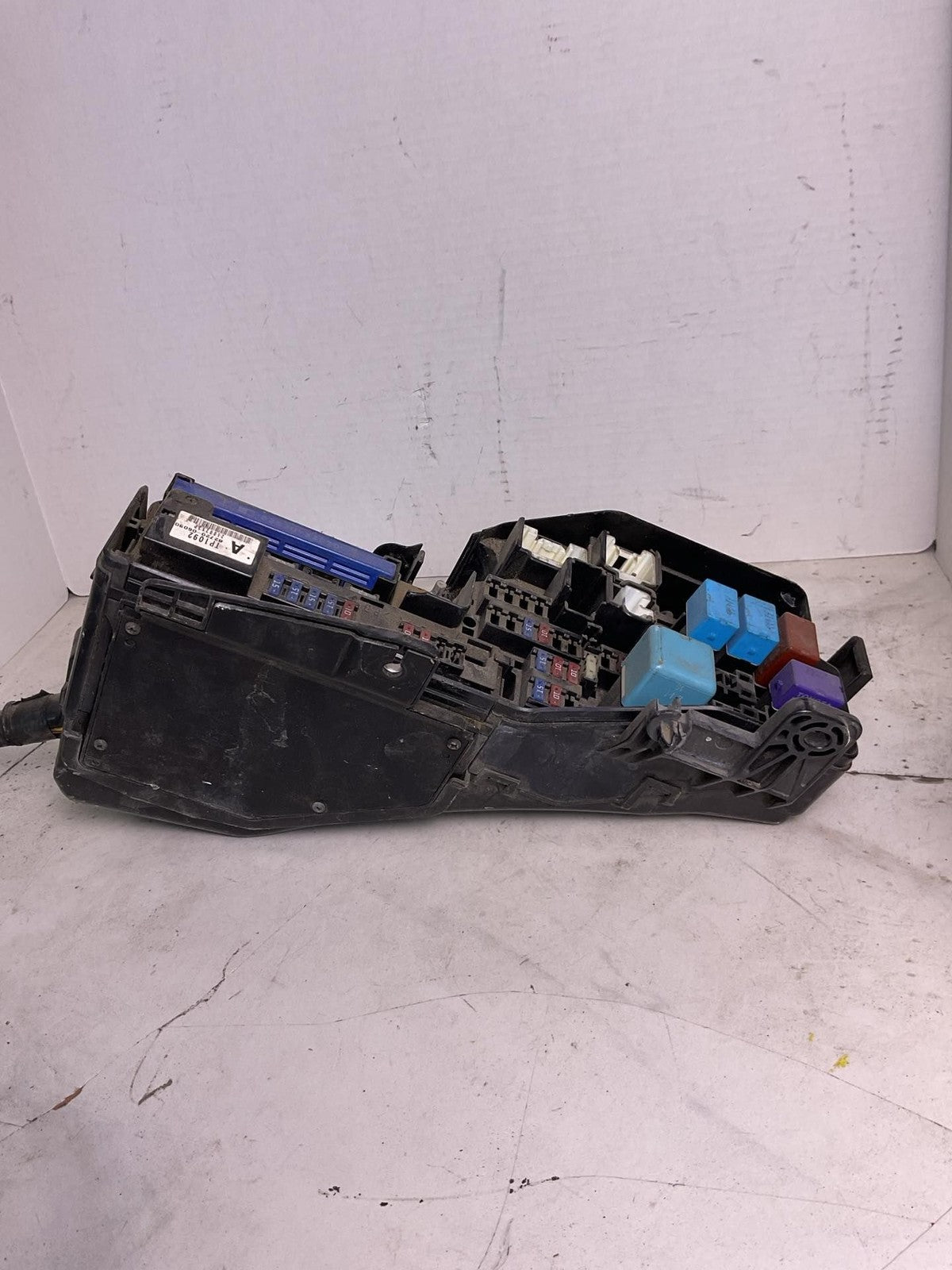 Engine Fuse Box TOYOTA CAMRY 07 08 093