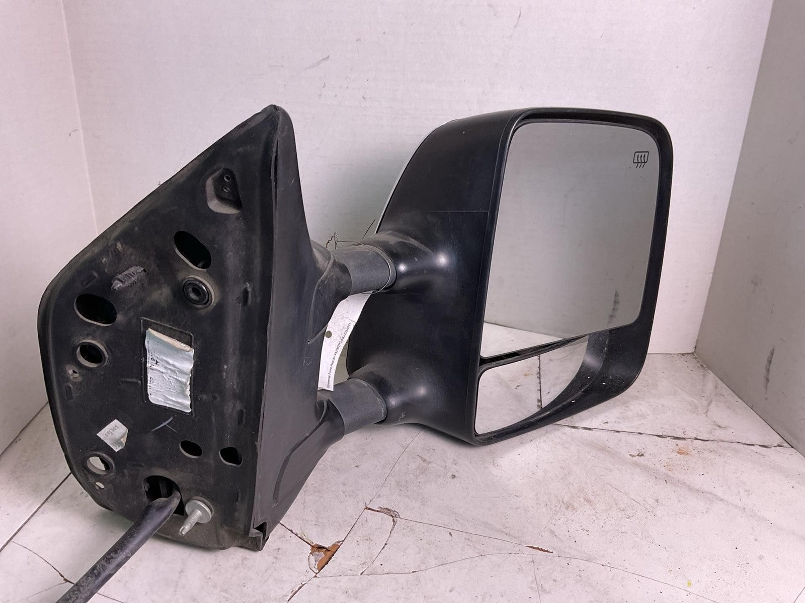 Door Mirror NISSAN TITAN Right 04 05 06 07 08 09 10 11 12 13 14 150