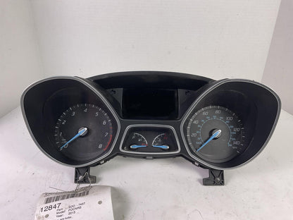 Speedometer FORD FOCUS 13 140