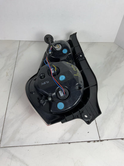 Tail Light Assembly CHEVY SPARK Left 13 14 153