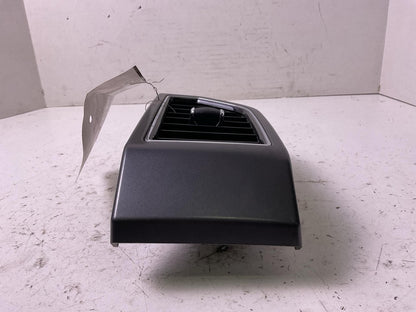 Air Cond./heater Vents FORD PICKUP F150 181