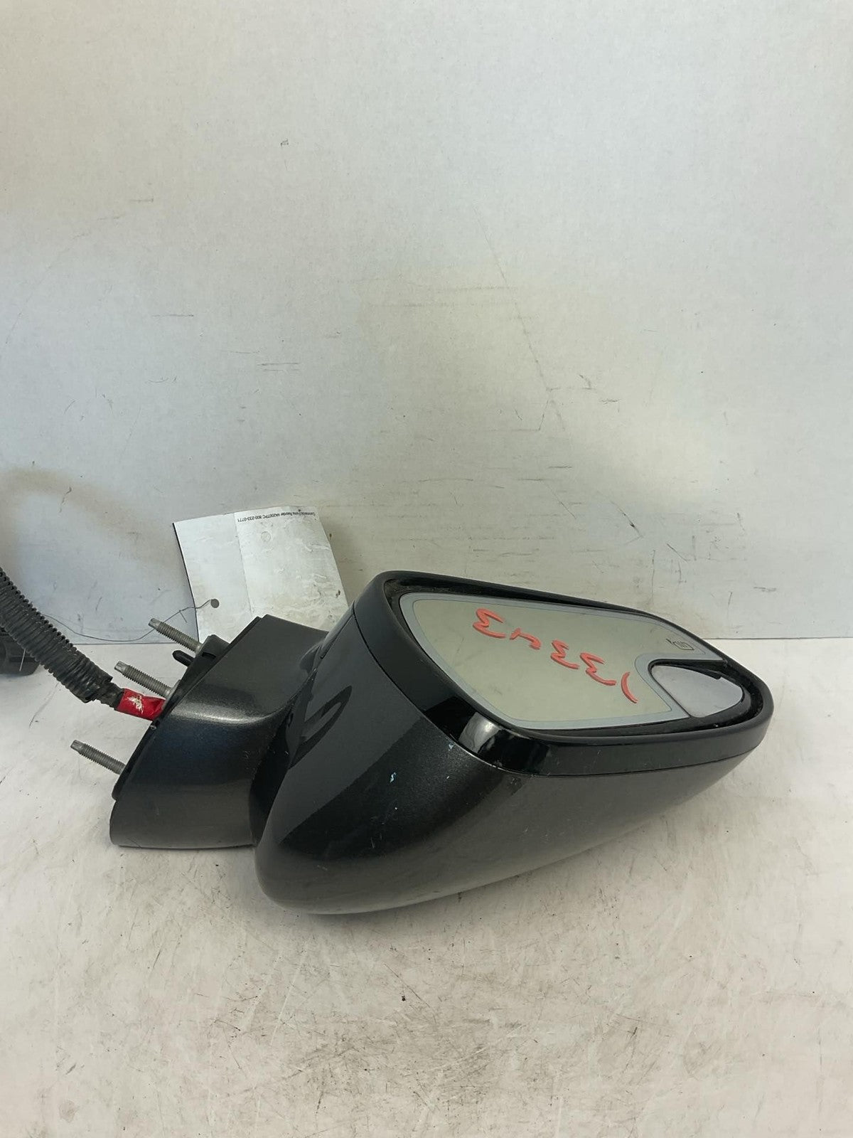 Door Mirror FORD FUSION Left 15 16 172