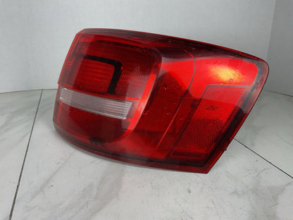 Tail Light Assembly JETTA EXCEPT GLI Right 15 162