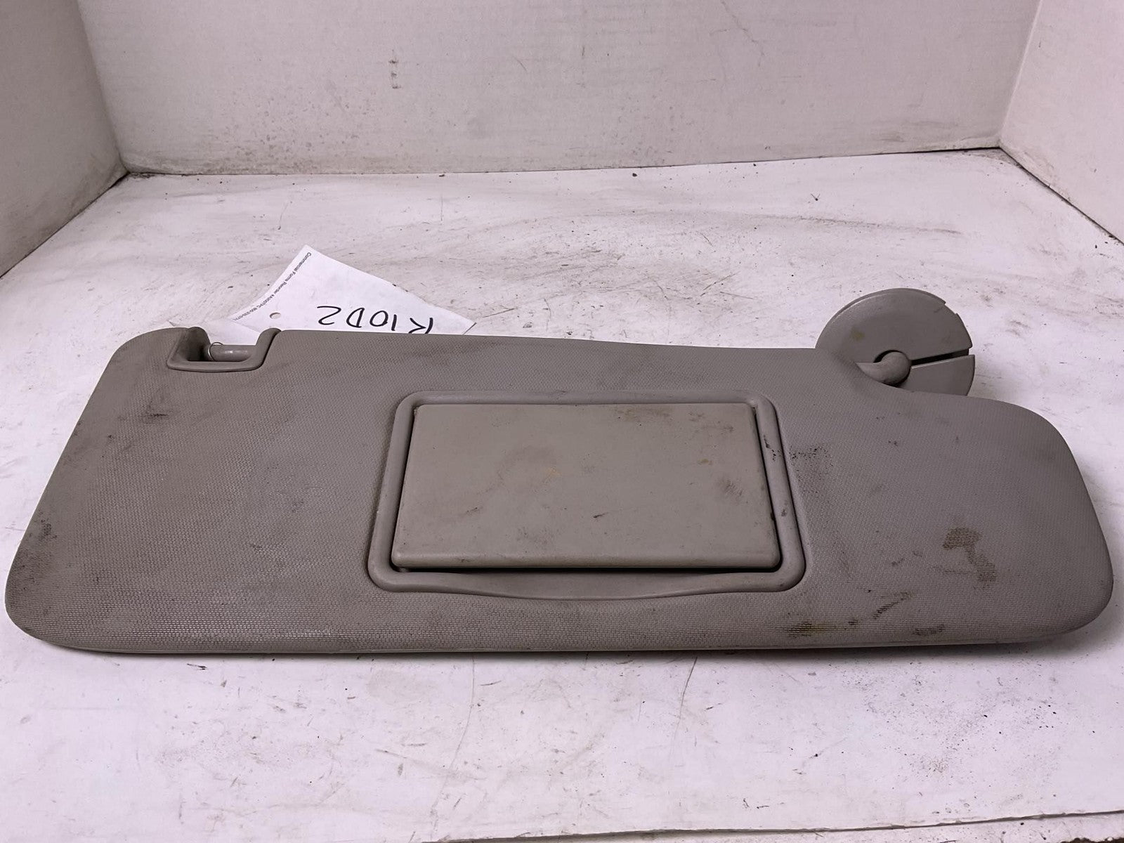 Sun Visor CHEVY CRUZE Right 11 12 13 14 15 161