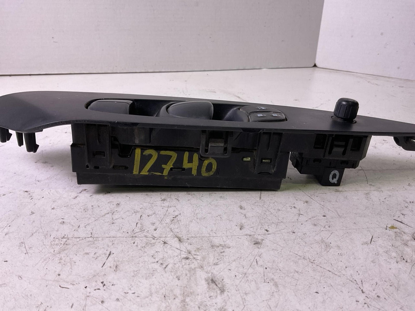 Door Switch Front NISSAN LEAF 11 12 13 14 15 16 172