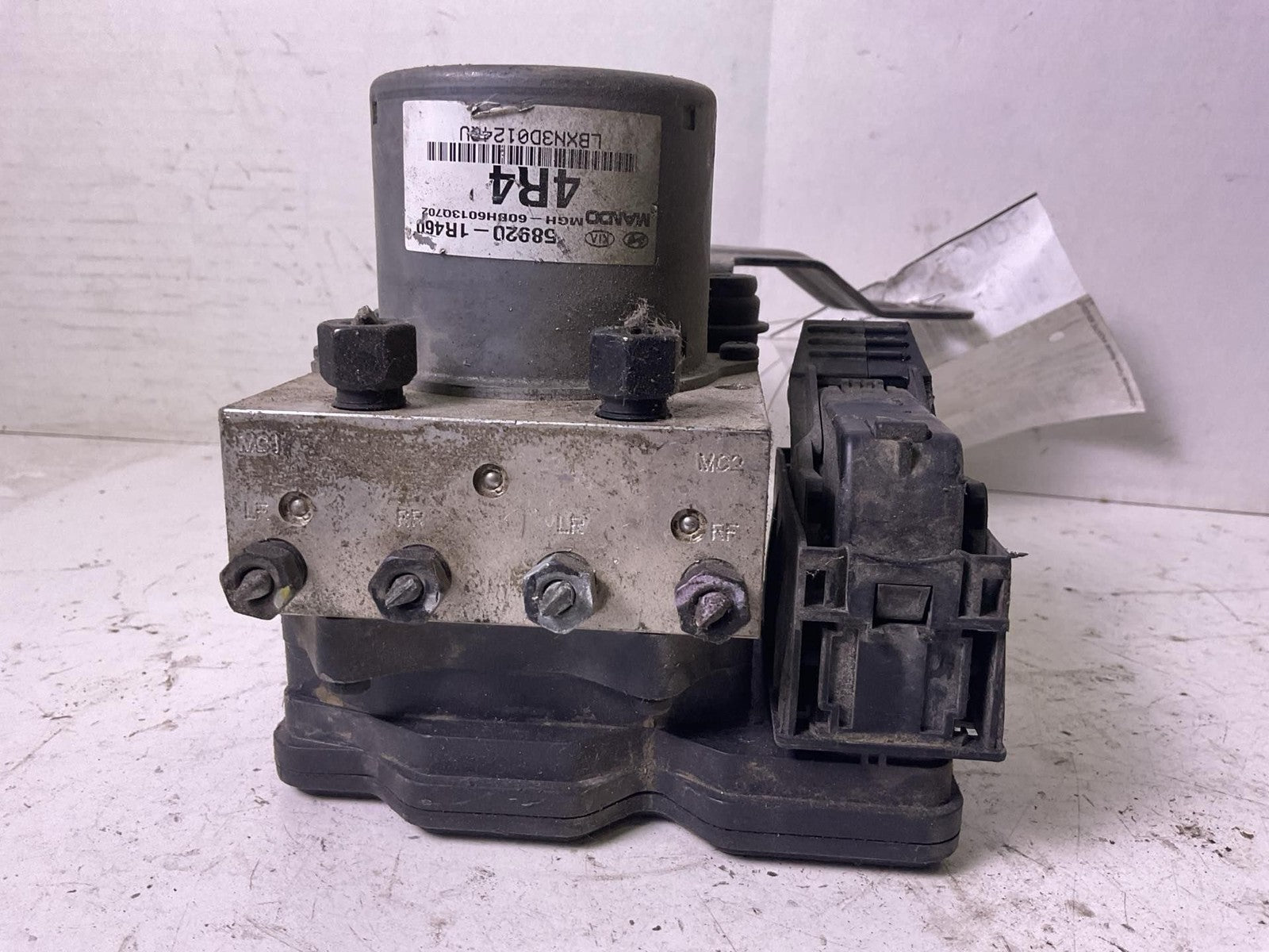 Anti-lock Brake Parts HYUNDAI ACCENT 15 16 173