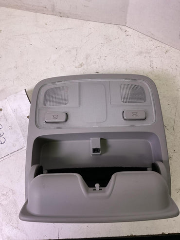 Overhead Console HYUNDAI TUCSON 06 07 08 091