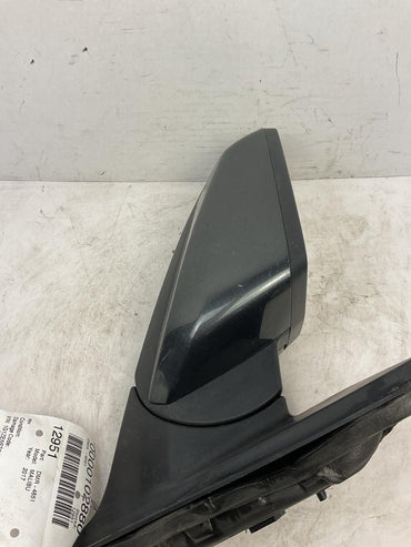 Right Passenger Side Door Mirror For 2016-2022 CHEVY MALIBU1