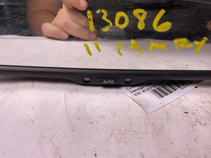 Rear View Mirror TOYOTA CAMRY 07 08 09 10 11 12 13 14 15 16 171