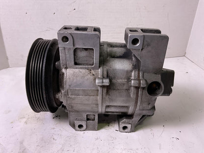 A/c Air Compressor NISSAN ALTIMA 07 08 09 10 11 12 134