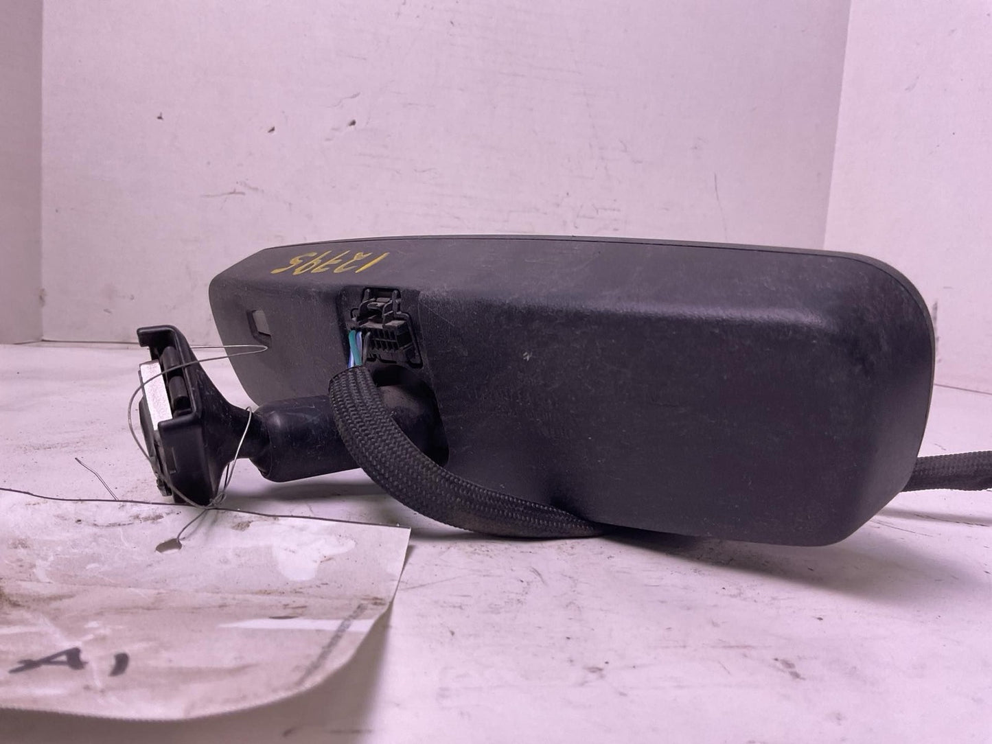 Rear View Mirror FORD EDGE 11 12 13 143