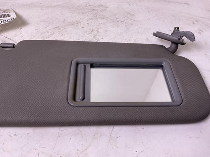 Sun Visor HYUNDAI ACCENT Right 14 15 16 172