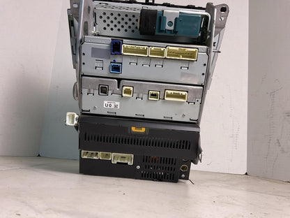 Audio & Visual Equip.(radio) LEXUS IS250 06 07 085