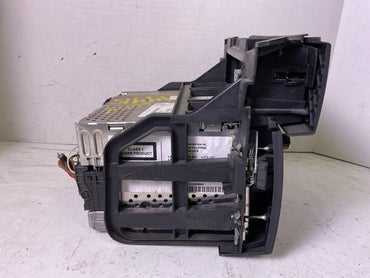 Audio & Visual Equip.(radio) BMW 335I 08 091