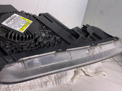 Headlamp Assembly HYUNDAI GENESIS Left 09 10 11 128