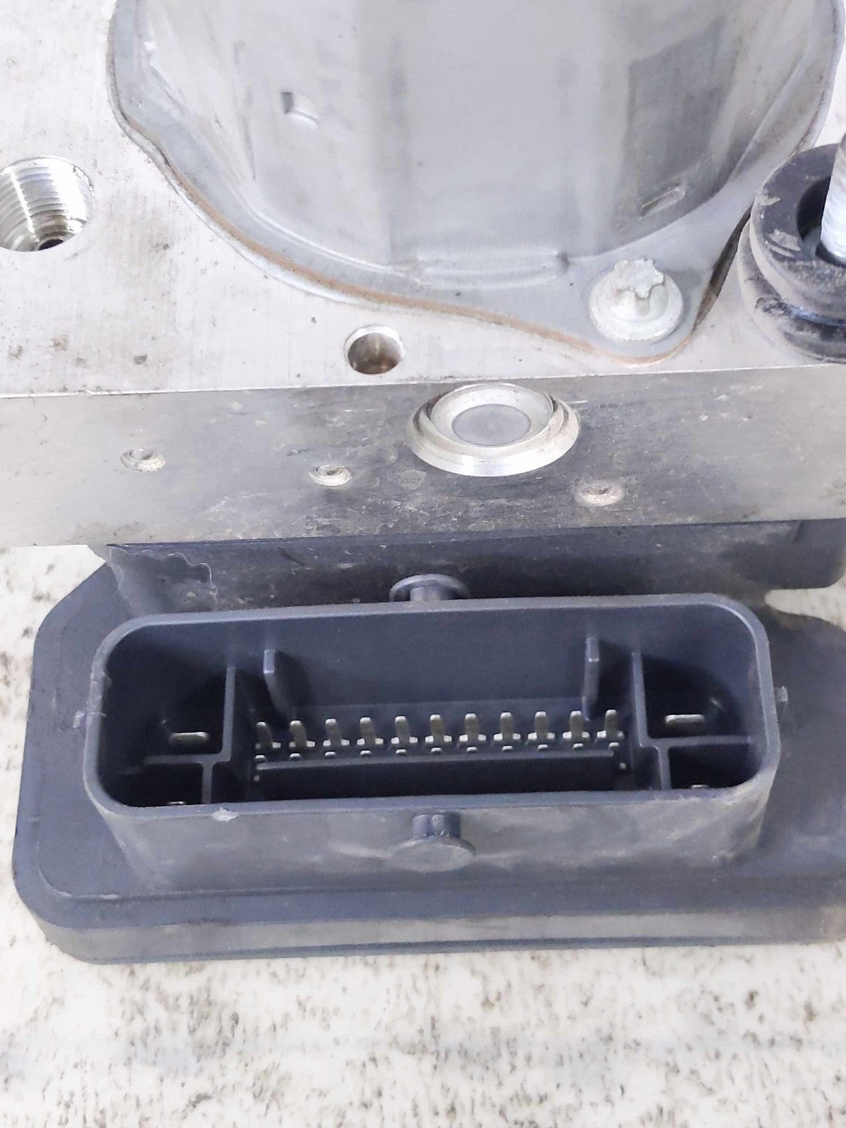 Anti-lock Brake Parts NISSAN ALTIMA 152