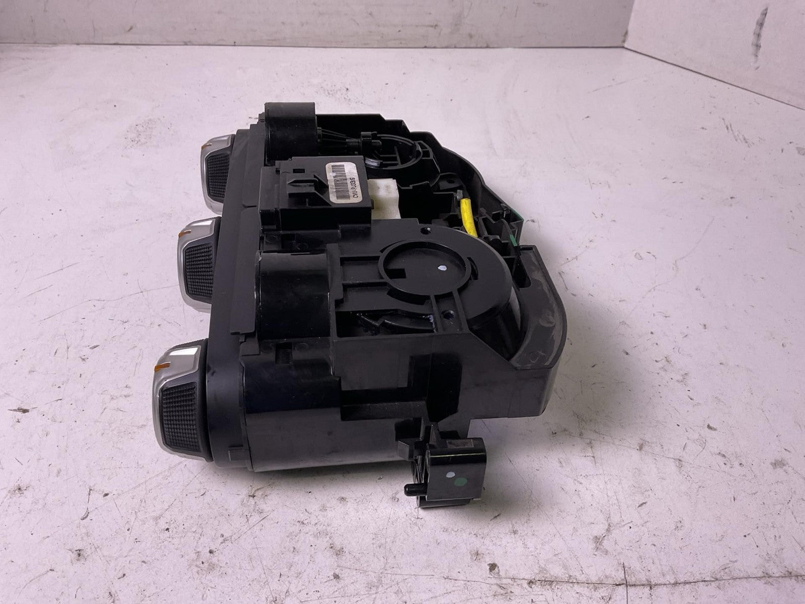 Heater A/c Control NISSAN VERSA 20 21 22 23 242