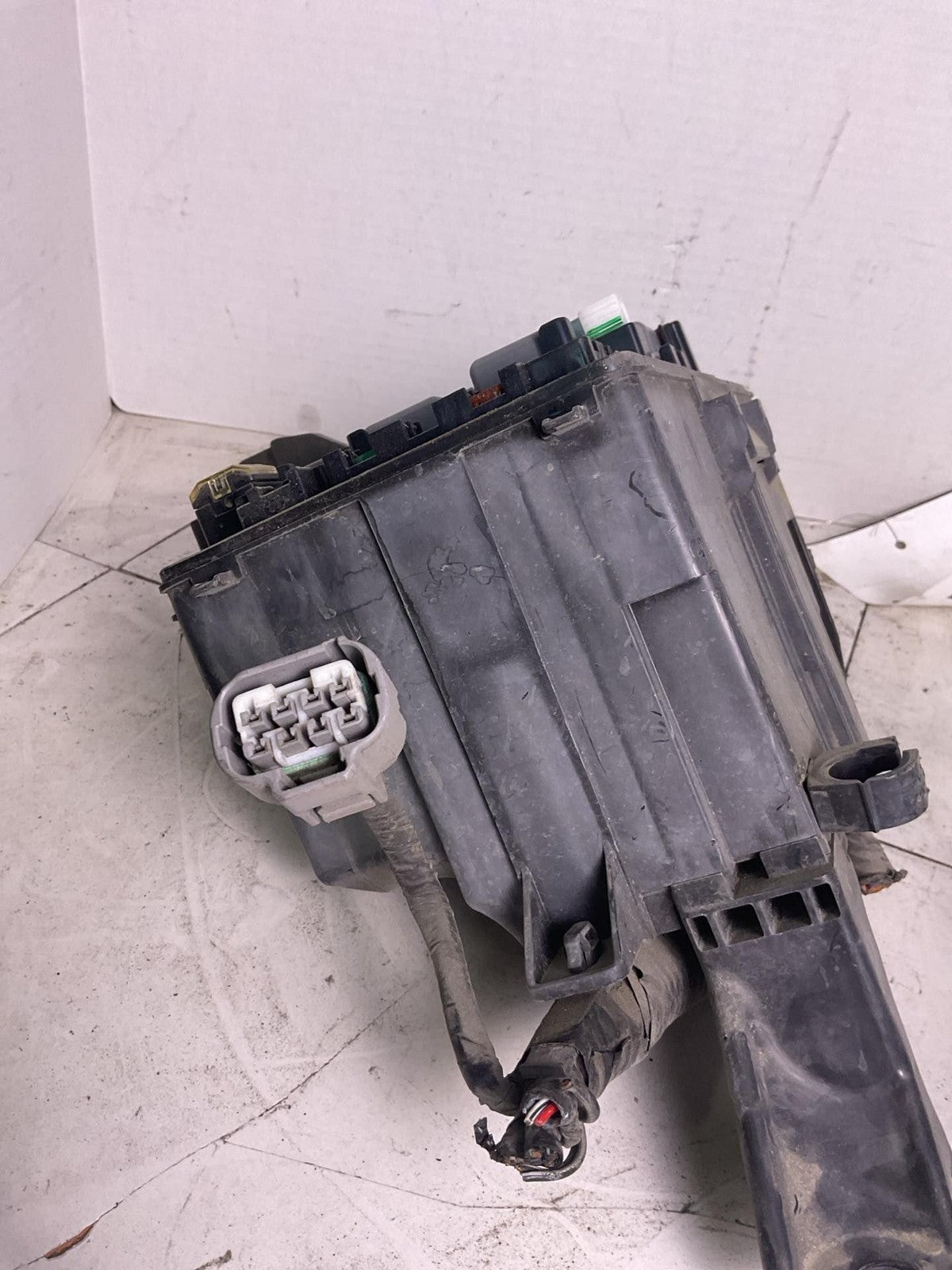 Engine Fuse Box SCION FRS 13 14 15 163