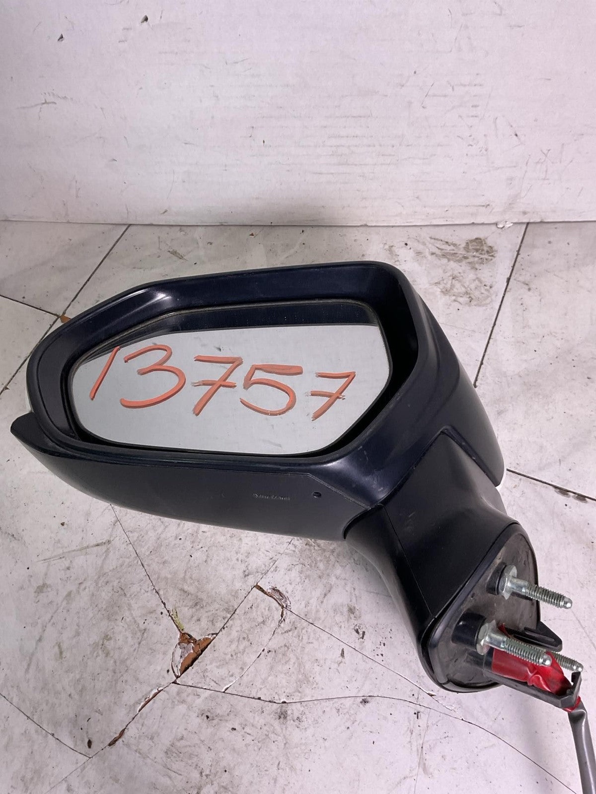 Door Mirror TOYOTA CAMRY Left 18 19 20 21 22 23 240