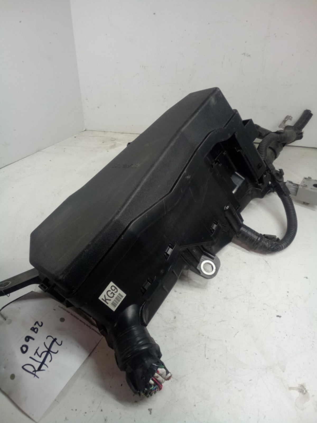 Engine Fuse Box TOYOTA CAMRY 18 19 20 21 22 23 247