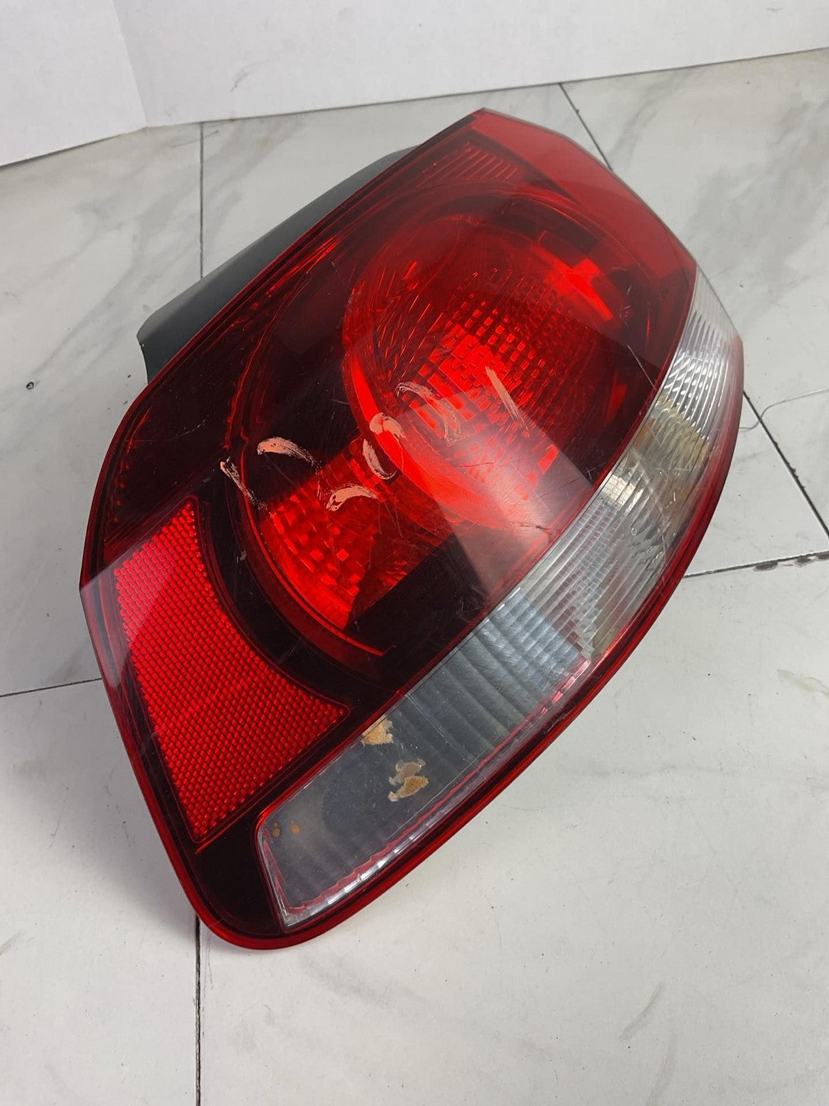 Tail Light Assembly VW GOLF GTI Left 10 11 12 13 141