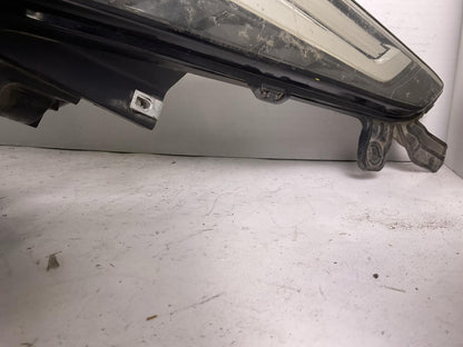 Headlamp Assembly CADILLAC ATS Right 13 14 15 16 17 183