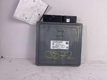 Engine/motor Brain Box BMW 328 SERIES 11 121