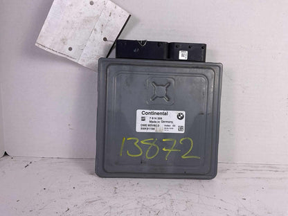 Engine/motor Brain Box BMW 328 SERIES 11 121