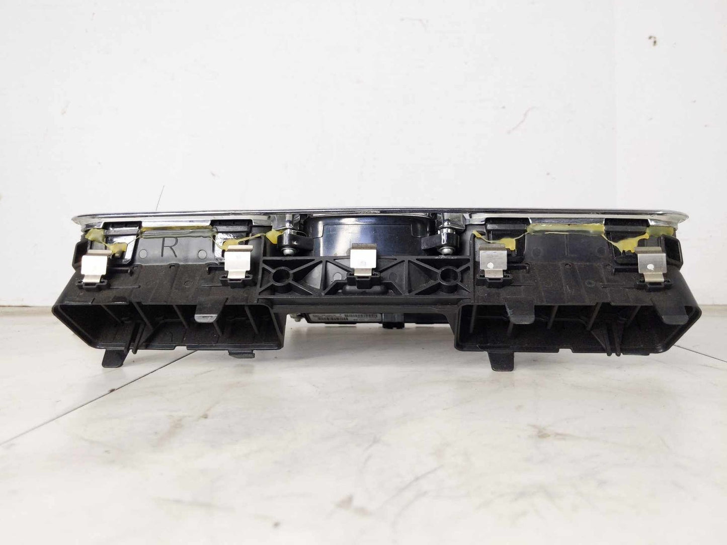 Radio Bezel Trim CHRYSLER 200 122